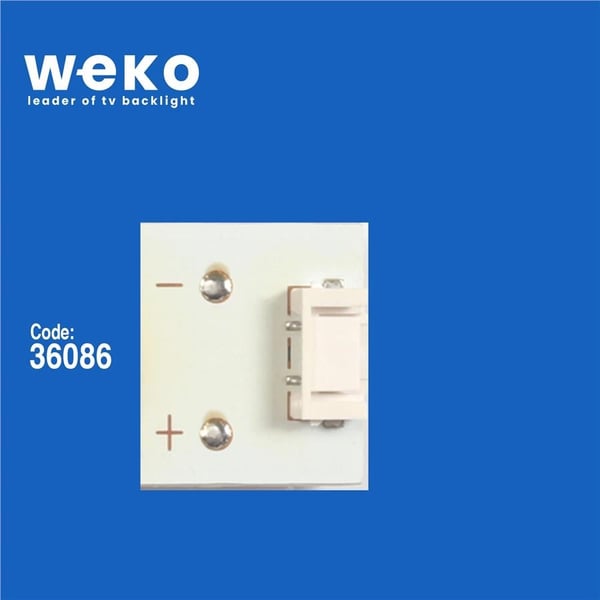 Diğer Led Bar Çeşitleri-50606