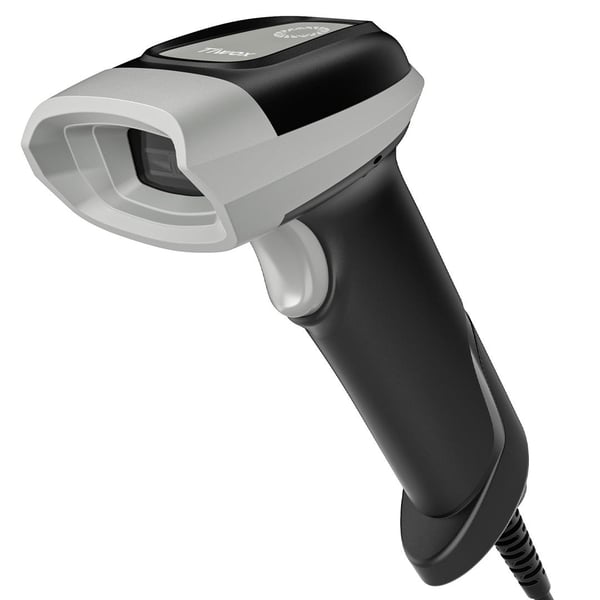 TİWOX VS-331 USB 1D CCD EL TİPİ USB KABLOLU BARKOD OKUYUCU