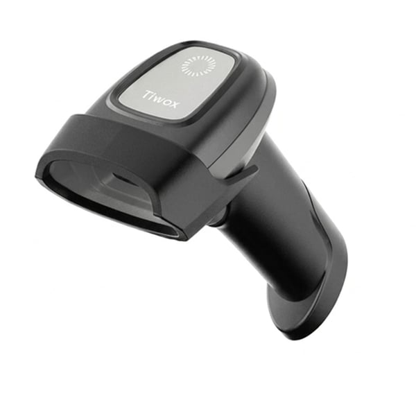 TIWOX VS-336 2D KAREKOD KABLOLU USB BARKOD OKUYUCU + STAND Fiyatı - Merter Elektronik