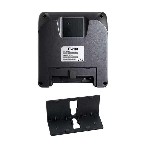 TIWOX VS-8000 2D KAREKOD KABLOLU USB MASAÜSTÜ BARKOD OKUYUCU Fiyatı - Merter Elektronik