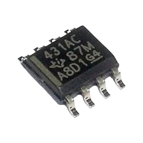 TL 431 SOIC-8 SMD ENTEGRE DEVRE