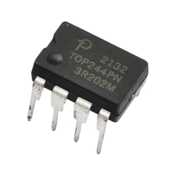 TOP 244PN DIP-7 ENTEGRE DEVRE