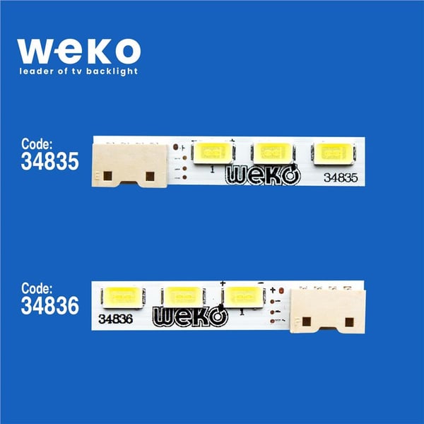 Toshiba Led Bar-50053