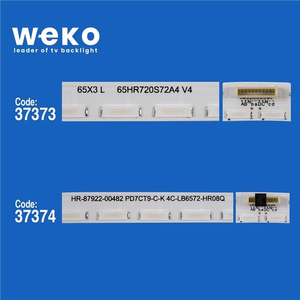 Toshiba Led Bar-51717
