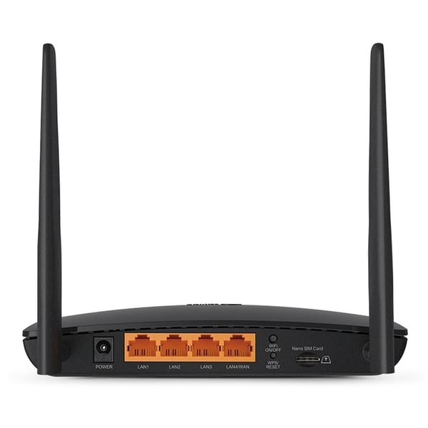 TP-LINK ARCHER MR400 AC1200 DUAL BAND 3G/4G LTE ROUTER Fiyatı - Merter Elektronik