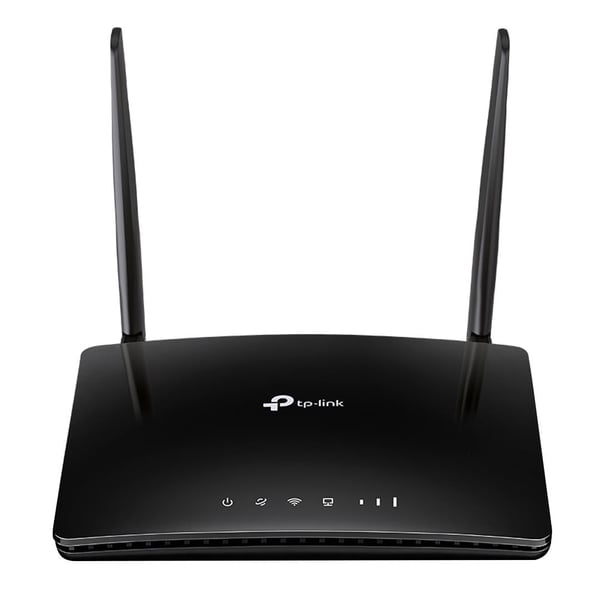 TP-LINK ARCHER MR400 AC1200 DUAL BAND 3G/4G LTE ROUTER Fiyatı - Merter Elektronik