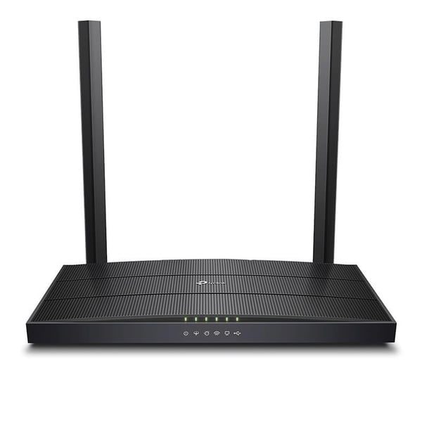 TP-LINK ARCHER-VR400 AC1200 DUAL BAND 1200 MBPS VDSL MODEM ROUTER