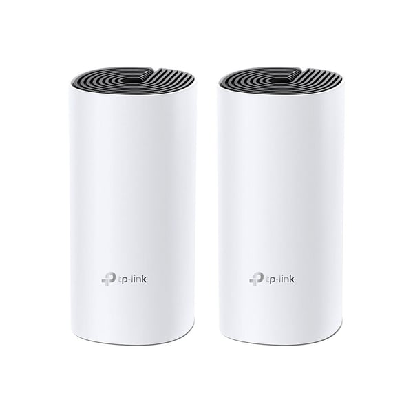 TP-LINK DECO M4 1200MBPS TÜM EVİ KAPSAYAN 2'Lİ MESH WI-FI SİSTEMİ Fiyatı - Merter Elektronik