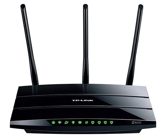 TP-LINK TD-W9980 600 MBPS VDSL2/ADSL2+ KABLOSUZ GIGABIT MODEM