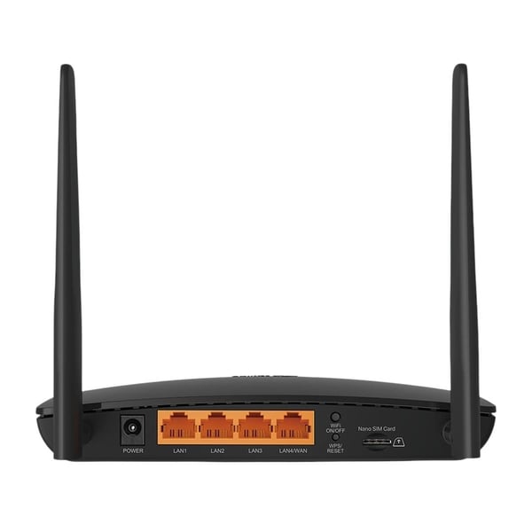 Access Point-Router-17362