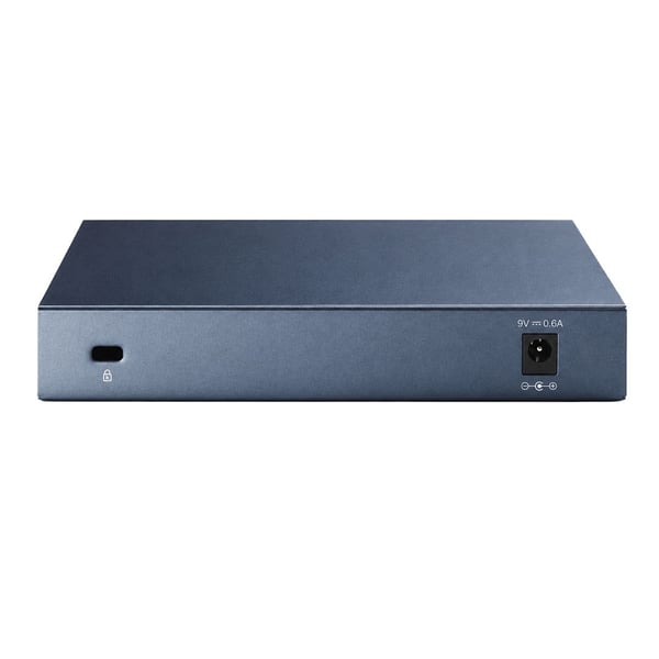 Tp-Lınk Tl-Sg108 8 Port Gıgabıt Metal Swıtch Fiyatı - Merter Elektronik