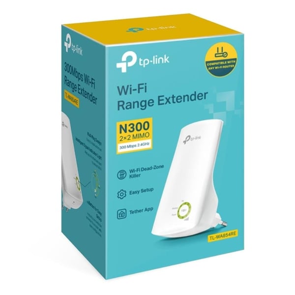 Access Point-Router-27001