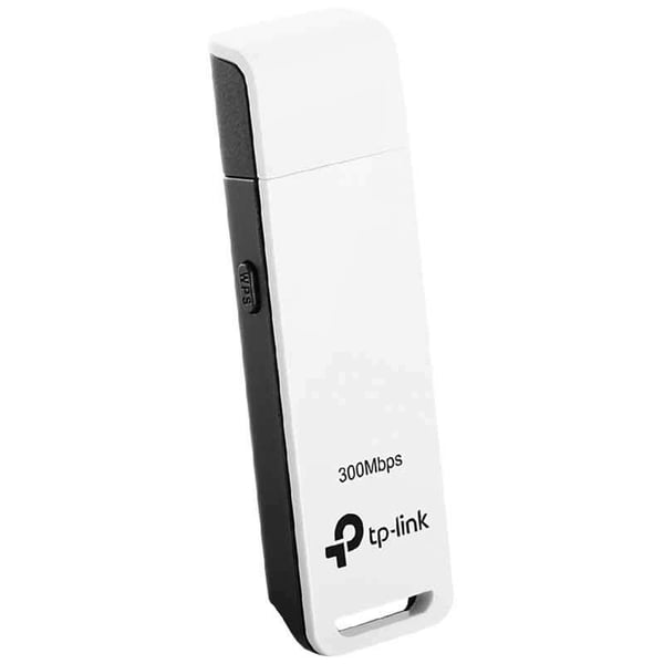 TP-LINK TL-WN821N 300 MBPS KABLOSUZ USB ADAPTÖR
