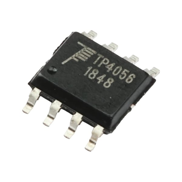 TP4056E SOP-8 SMD ENTEGRE DEVRE
