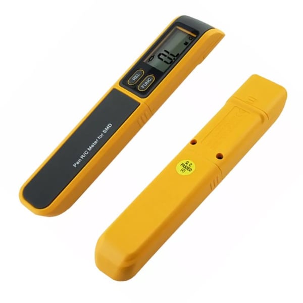 TT TECHNIC VA503 SMD MULTIMETRE