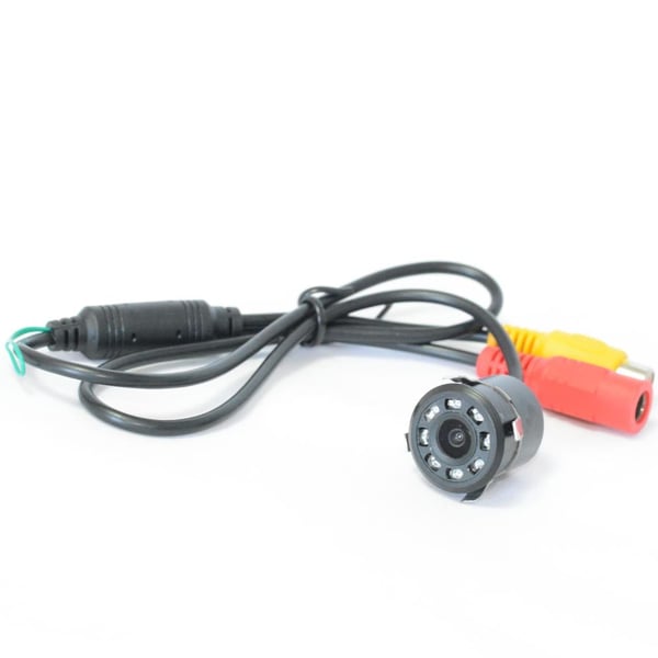 TWOGO GO-115 AHD GÖRÜNTÜ SENSÖRLÜ PLASTİK KASA DOME HD ARAÇ İÇİ KAMERA