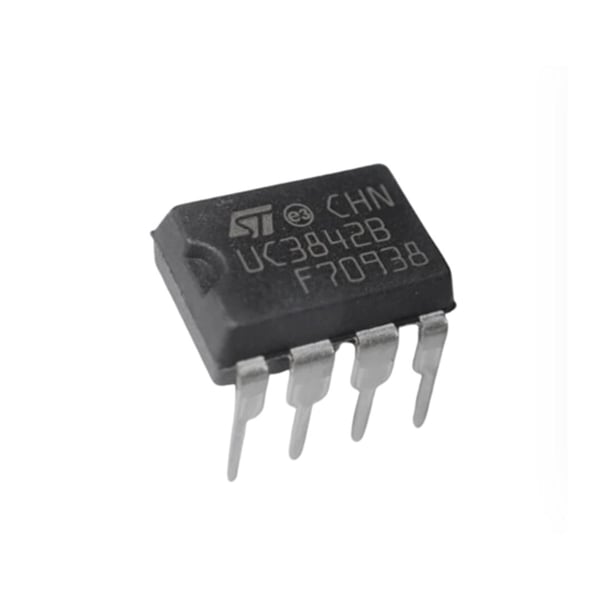 UC 3842B DIP-8 ENTEGRE DEVRE