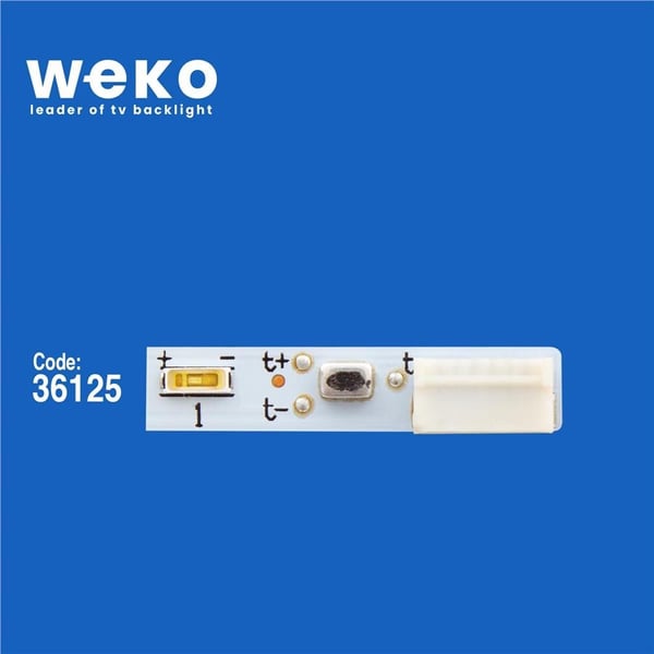 Vestel Led Bar-50940