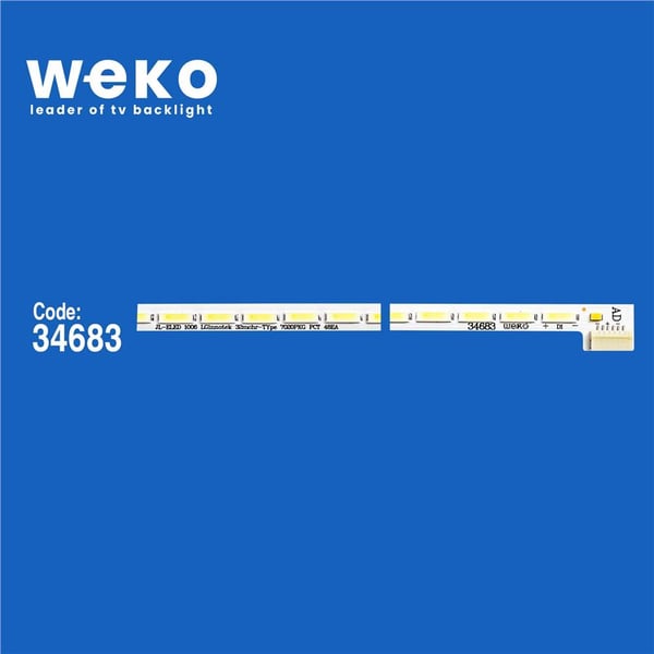 Vestel Led Bar-51542