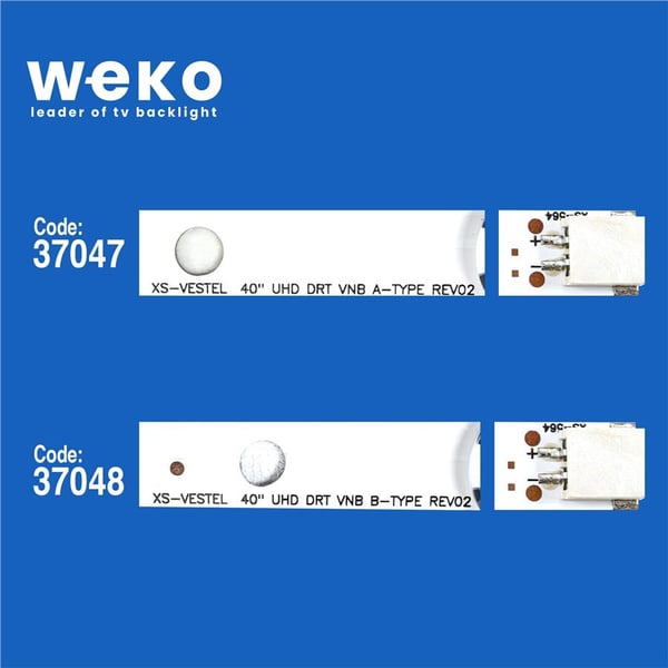 Vestel Led Bar-51311