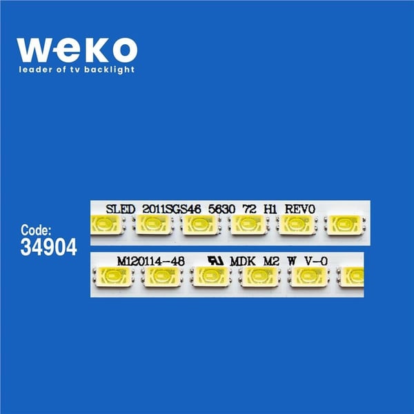 Vestel Led Bar-50635