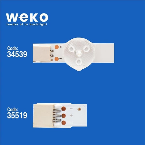 Vestel Led Bar-50015