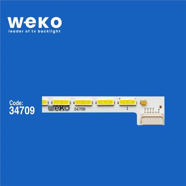 Vestel Led Bar-50457