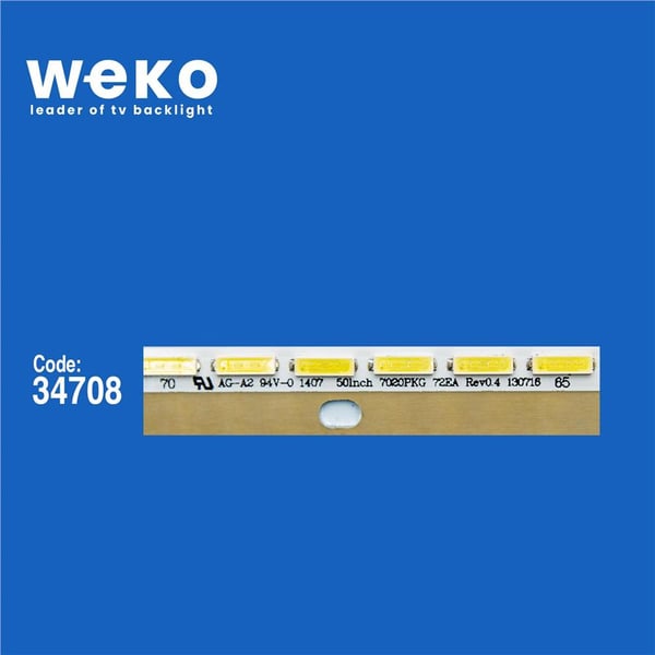 Vestel Led Bar-50254