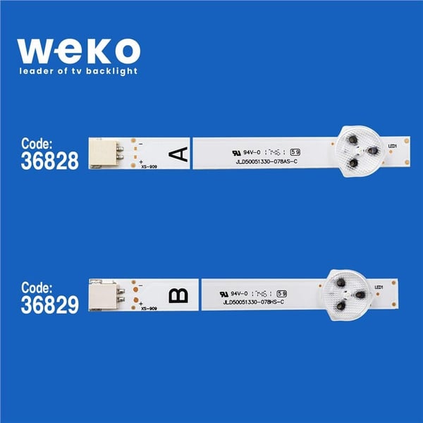 Vestel Led Bar-51021