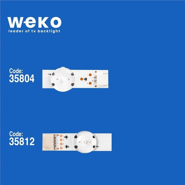 Vestel Led Bar-50349