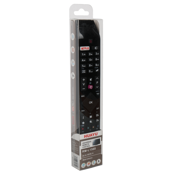 Vestel Netflix Tuşlu Lcd Tv Kumandası 18391 Fiyatı - Merter Elektronik