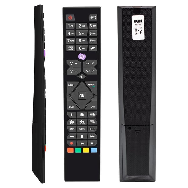 Vestel-Regal-Seg Lcd Led Tv Kumandası Fiyatı - Merter Elektronik