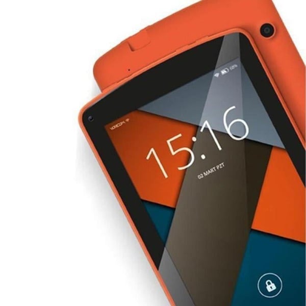 VORCOM S7 CLASSIC 2 GB 16 GB 7 BEYAZ TABLET PC