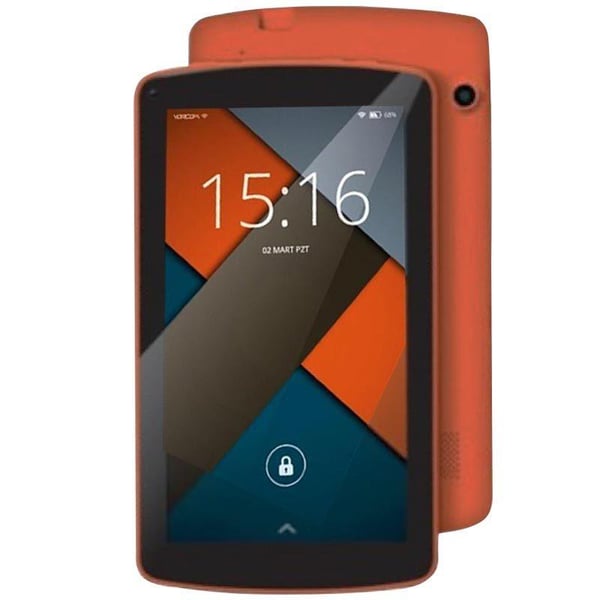 VORCOM S7 CLASSIC 2 GB 16 GB 7 BEYAZ TABLET PC