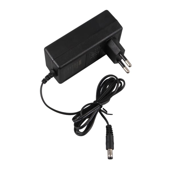 Weko 14.4 Volt - 2 Amper 5.5*2.5 Mm Uçlu + Krokodil Aparatlı Akü Şarj Cihazı WK-29111 Fiyatı - Merter Elektronik