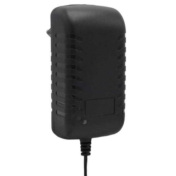 WEKO 25.2 VOLT - 2 AMPER 5.5*2.5 UÇLU YERLİ ÜRETİM PRİZ TİPİ ADAPTÖR