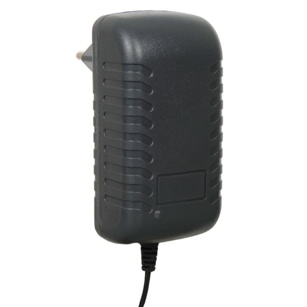 WEKO 30 VOLT - 1 AMPER YERLİ ÜRETİM PRİZ TİPİ ŞARJ ADAPTÖRÜ