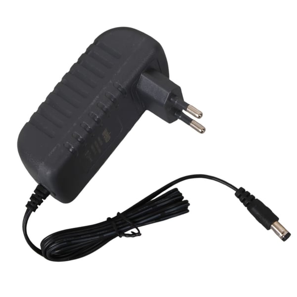 WEKO 30 VOLT - 1 AMPER YERLİ ÜRETİM PRİZ TİPİ ŞARJ ADAPTÖRÜ