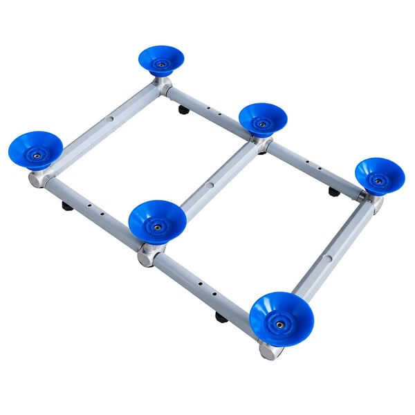 WEKO 32''- 70'' VAKUMLU ALÜMİNYUM PANEL TAŞIYICISI (EKRAN PANEL VANTUZ 6'LI)