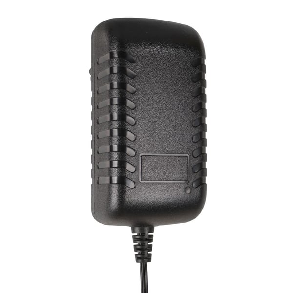 Weko 7.2 Volt - 1 Amper Krokodil Uçlu Priz Tipi Yerli Üretim Akü Şarj Adaptörü Fiyatı - Merter Elektronik