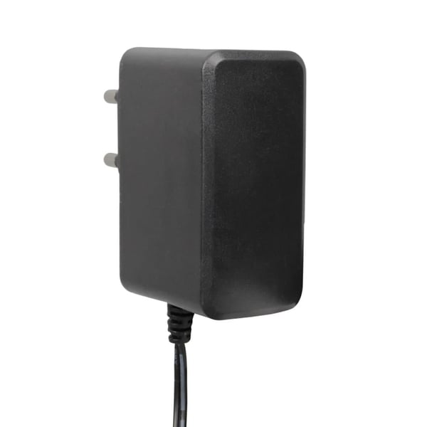 WEKO 8 VOLT - 1  AMPER 5.5*2.5 UÇLU YERLİ ÜRETİM PRİZ TİPİ ADAPTÖR