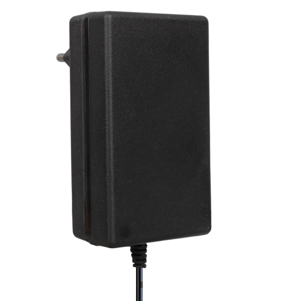 WEKO 9 VOLT - 3 AMPER 3.5*1.35 UÇLU YERLİ ÜRETİM PRİZ TİPİ ADAPTÖR