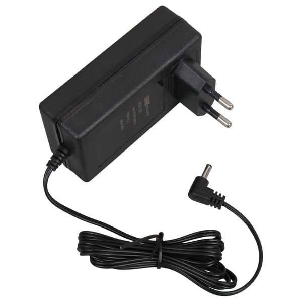 WEKO 9 VOLT - 3 AMPER 3.5*1.35 UÇLU YERLİ ÜRETİM PRİZ TİPİ ADAPTÖR