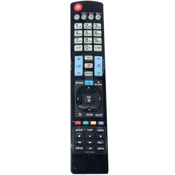WEKO KL LG LCD TV KUMANDA (AKB73615303) (70110=16869)