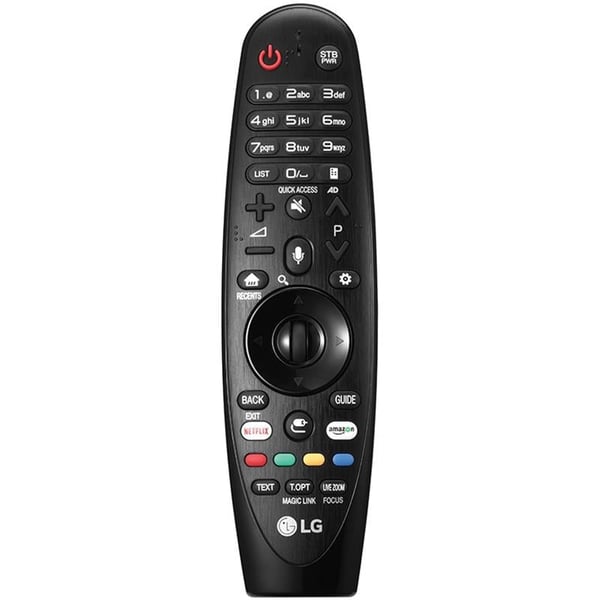WEKO KL LG MAGIC LINK AMAZON+NETFLIX TUŞLU SİHİRLİ KUMANDA