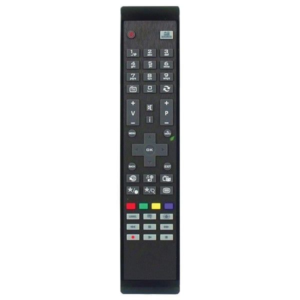 WEKO KL VESTEL-LOEWE LCD LED TV KUMANDA (RCA4822-30072765)