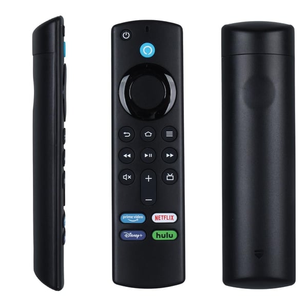 Weko KR Amazon Fire Tv Stick 4K 2022 Edition Media Oynatıcı Kumanda - Merter Elektronik