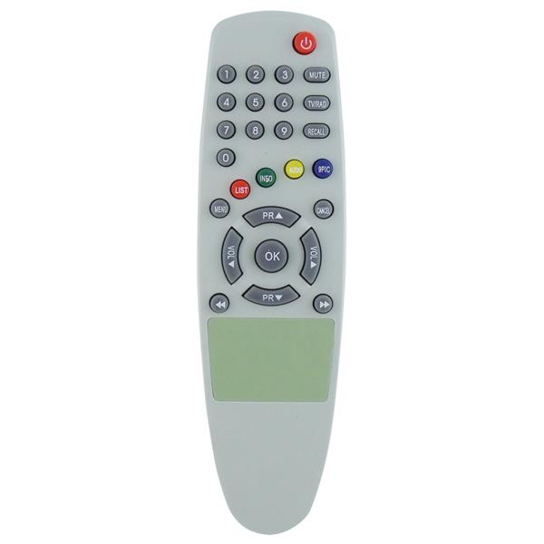 WEKO KR CVS*ATLANTA 1500S-3074*TELPAŞ UYDU KUMANDASI
