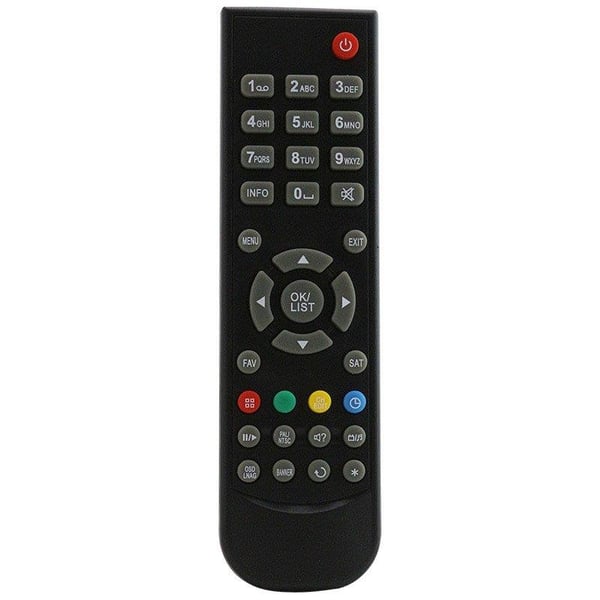 WEKO KR MAGBOX HANDY UYDU KUMANDASI*NEXT