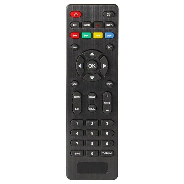 WEKO KR MAGBOX ORBIT UYDU KUMANDASI*NEXT